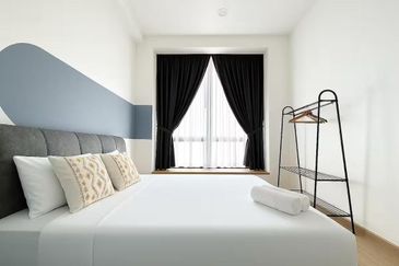 Sunway Grid Residence