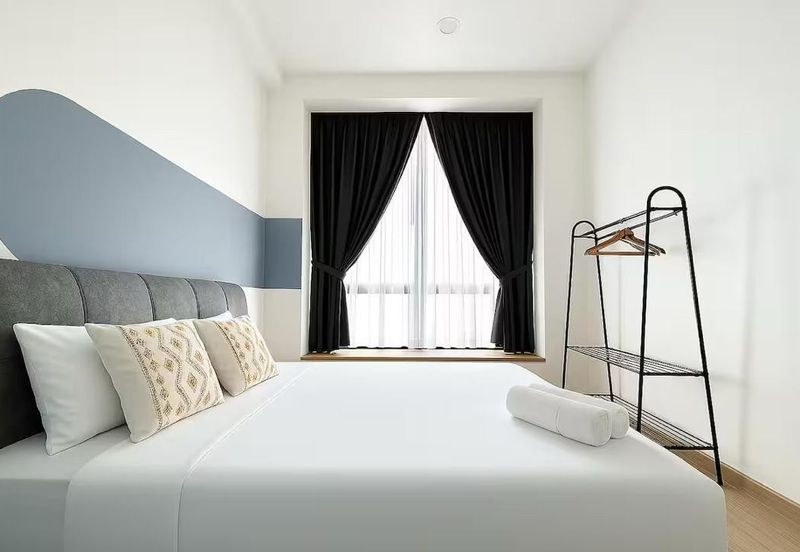 Sunway Grid Residence