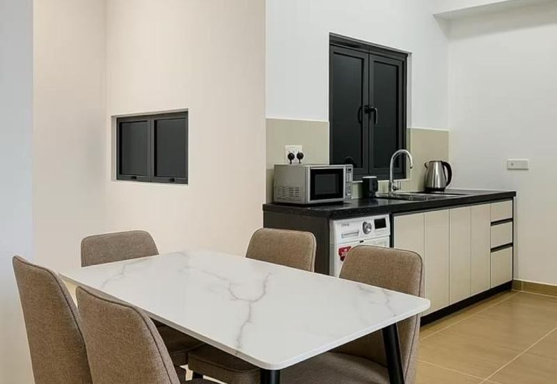 Sunway Grid Residence