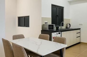 Sunway Grid Residence