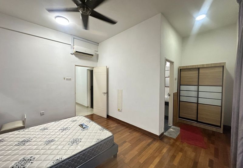 Horizon Residence (Dwi Mutiara)