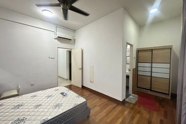 Horizon Residence (Dwi Mutiara)