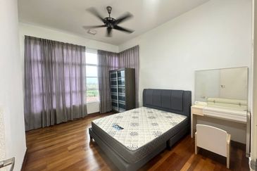 Horizon Residence (Dwi Mutiara)