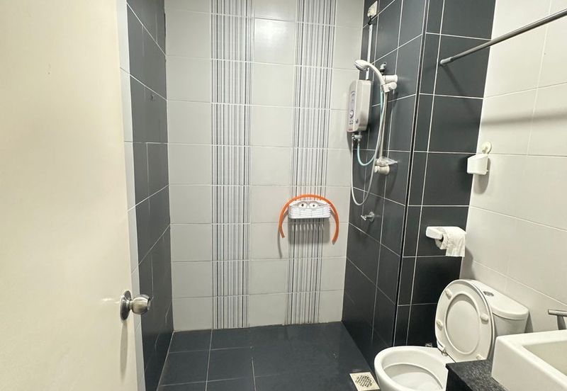 Horizon Residence (Dwi Mutiara)