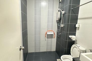 Horizon Residence (Dwi Mutiara)