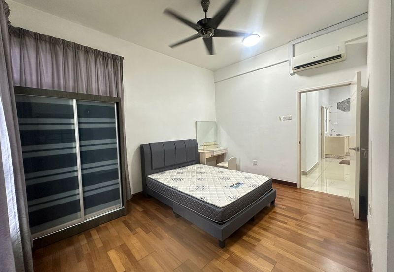 Horizon Residence (Dwi Mutiara)