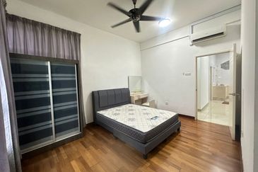 Horizon Residence (Dwi Mutiara)