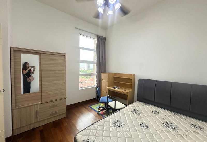 Horizon Residence (Dwi Mutiara)