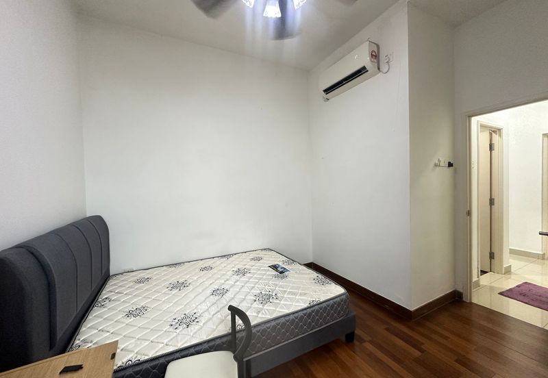 Horizon Residence (Dwi Mutiara)