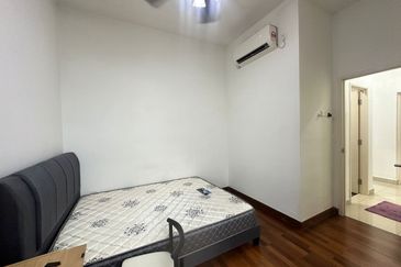 Horizon Residence (Dwi Mutiara)