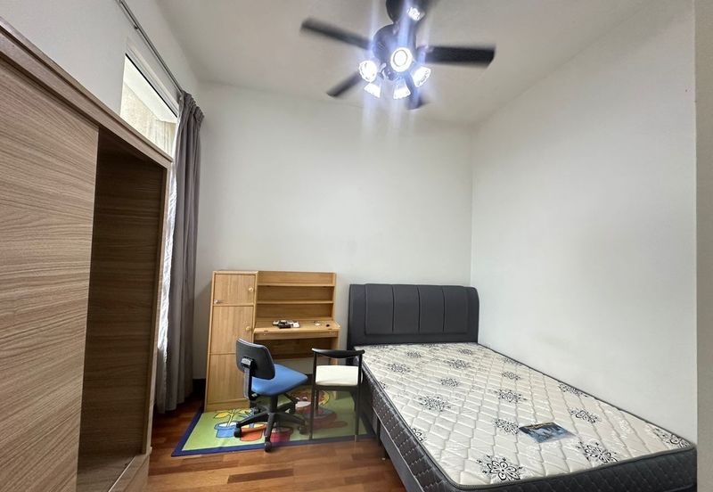 Horizon Residence (Dwi Mutiara)