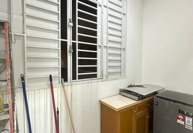 Horizon Residence (Dwi Mutiara)