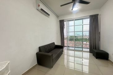 Horizon Residence (Dwi Mutiara)