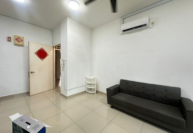 Horizon Residence (Dwi Mutiara)