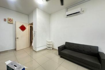 Horizon Residence (Dwi Mutiara)