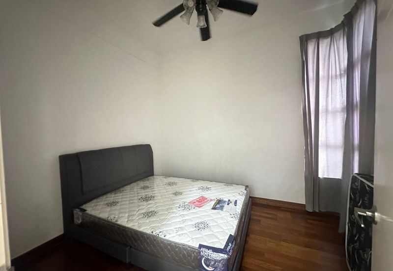 Horizon Residence (Dwi Mutiara)