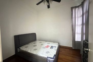 Horizon Residence (Dwi Mutiara)