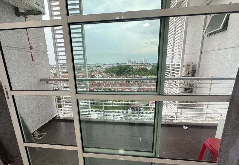 Horizon Residence (Dwi Mutiara)