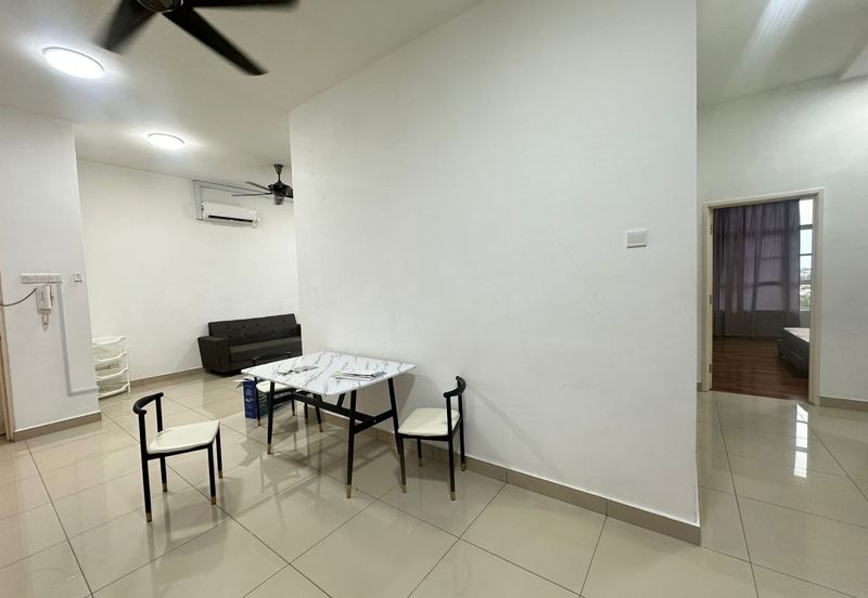 Horizon Residence (Dwi Mutiara)