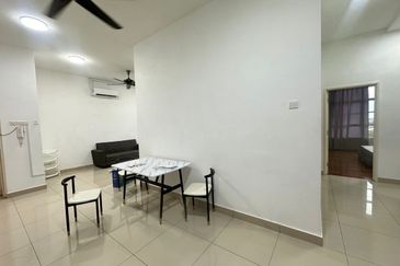 Horizon Residence (Dwi Mutiara)