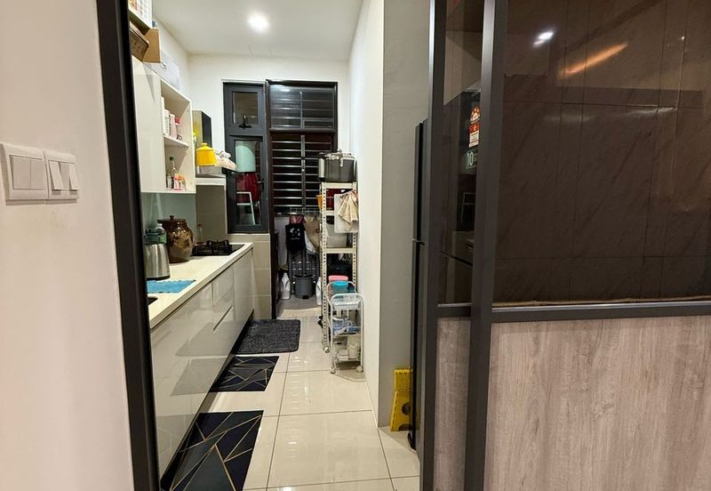 8scape Residences @ Sutera