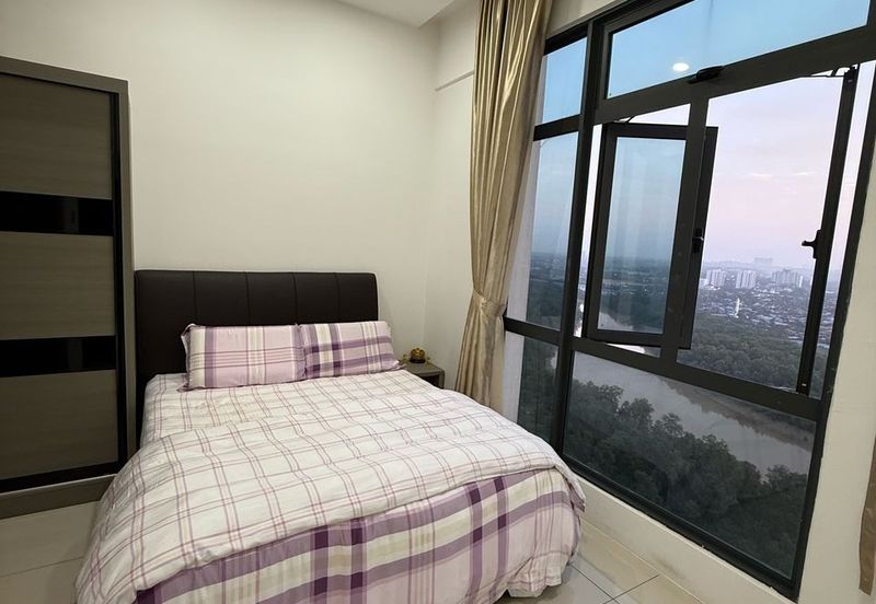 8scape Residences @ Sutera