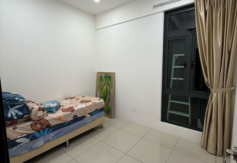 8scape Residences @ Sutera