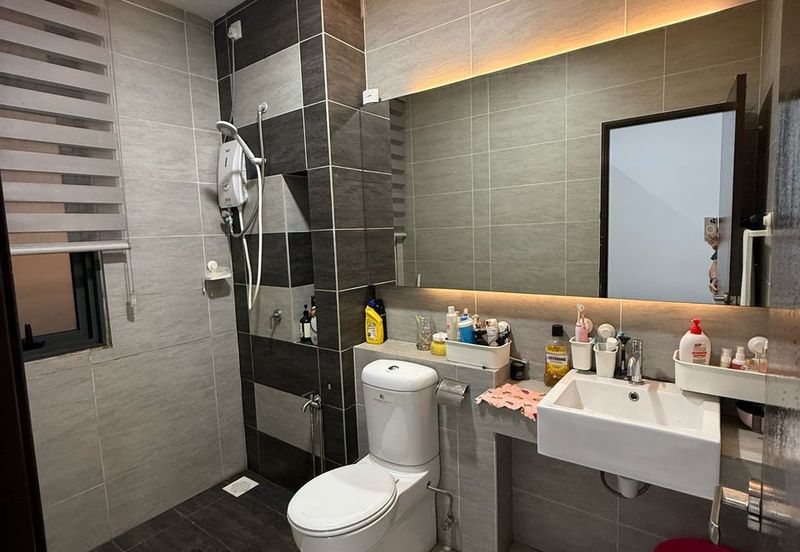 8scape Residences @ Sutera