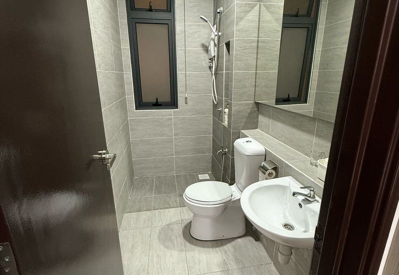 8scape Residences @ Sutera