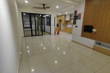 Sunway Citrine Lakehomes