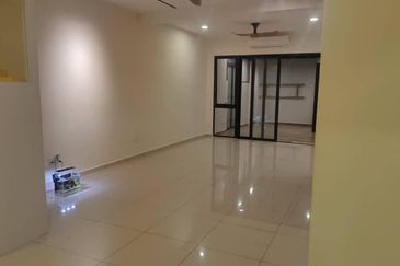 Sunway Citrine Lakehomes