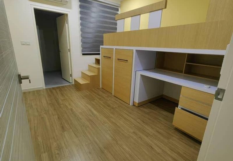 Sunway Citrine Lakehomes