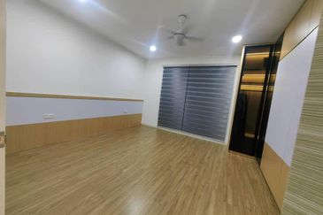 Sunway Citrine Lakehomes