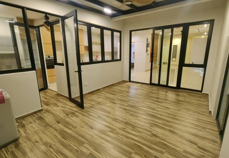 Sunway Citrine Lakehomes