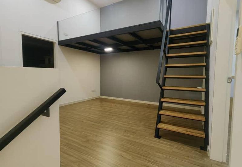 Sunway Citrine Lakehomes