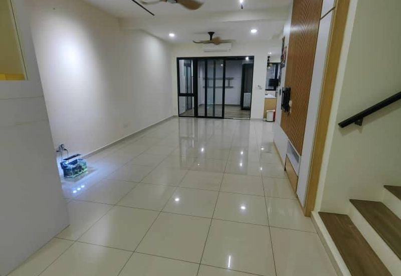 Sunway Citrine Lakehomes