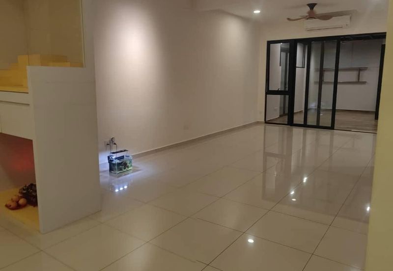 Sunway Citrine Lakehomes