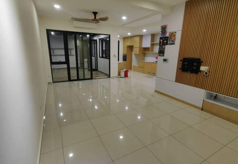 Sunway Citrine Lakehomes