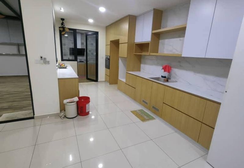 Sunway Citrine Lakehomes