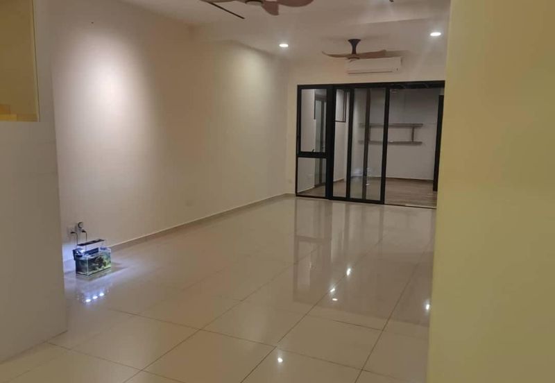 Sunway Citrine Lakehomes