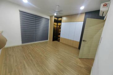 Sunway Citrine Lakehomes