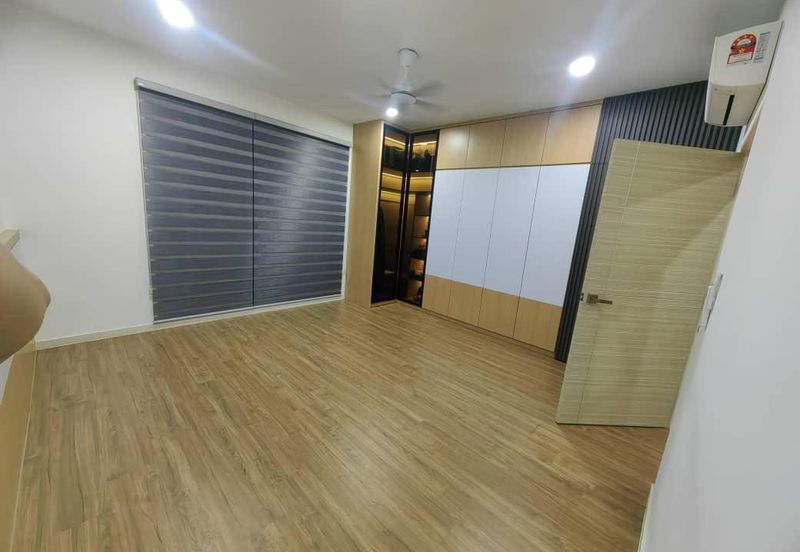 Sunway Citrine Lakehomes