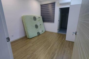 Sunway Citrine Lakehomes