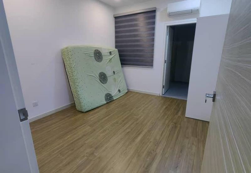 Sunway Citrine Lakehomes