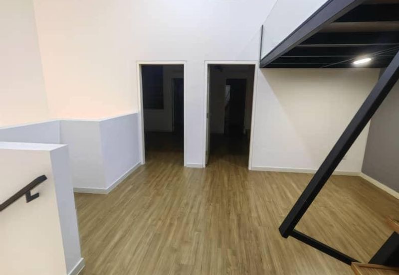 Sunway Citrine Lakehomes