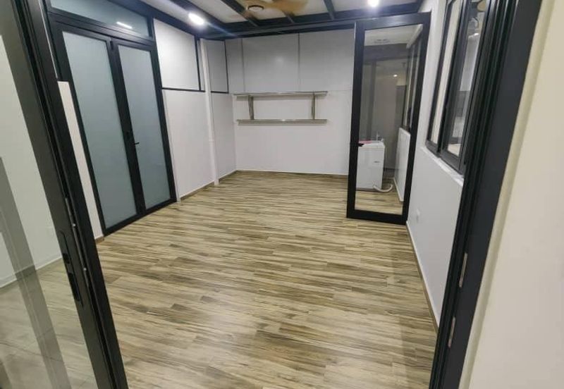 Sunway Citrine Lakehomes