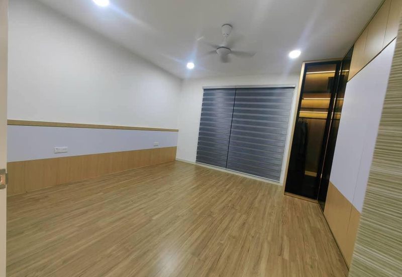 Sunway Citrine Lakehomes