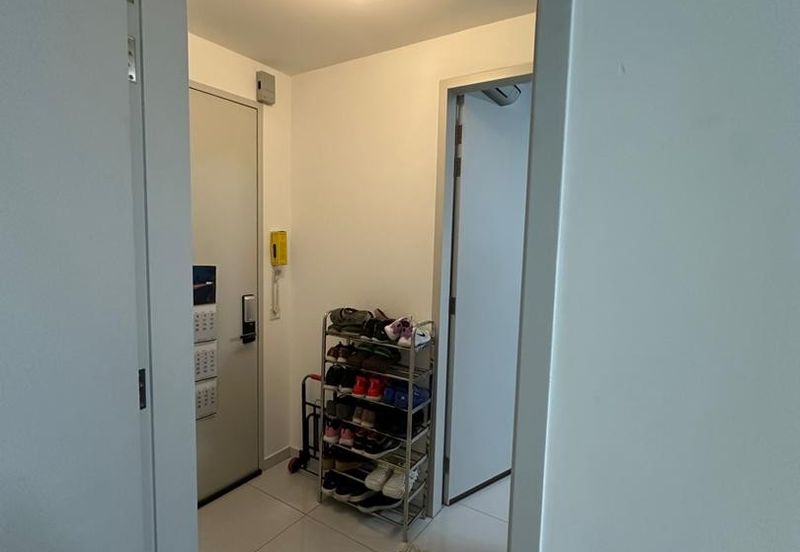 Sky Trees @ Bukit Indah