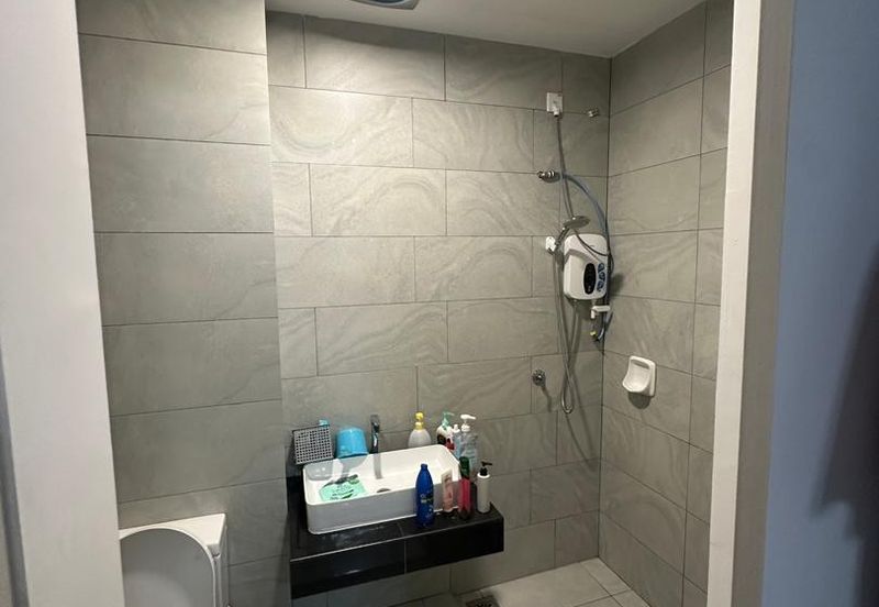 Sky Trees @ Bukit Indah