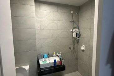 Sky Trees @ Bukit Indah